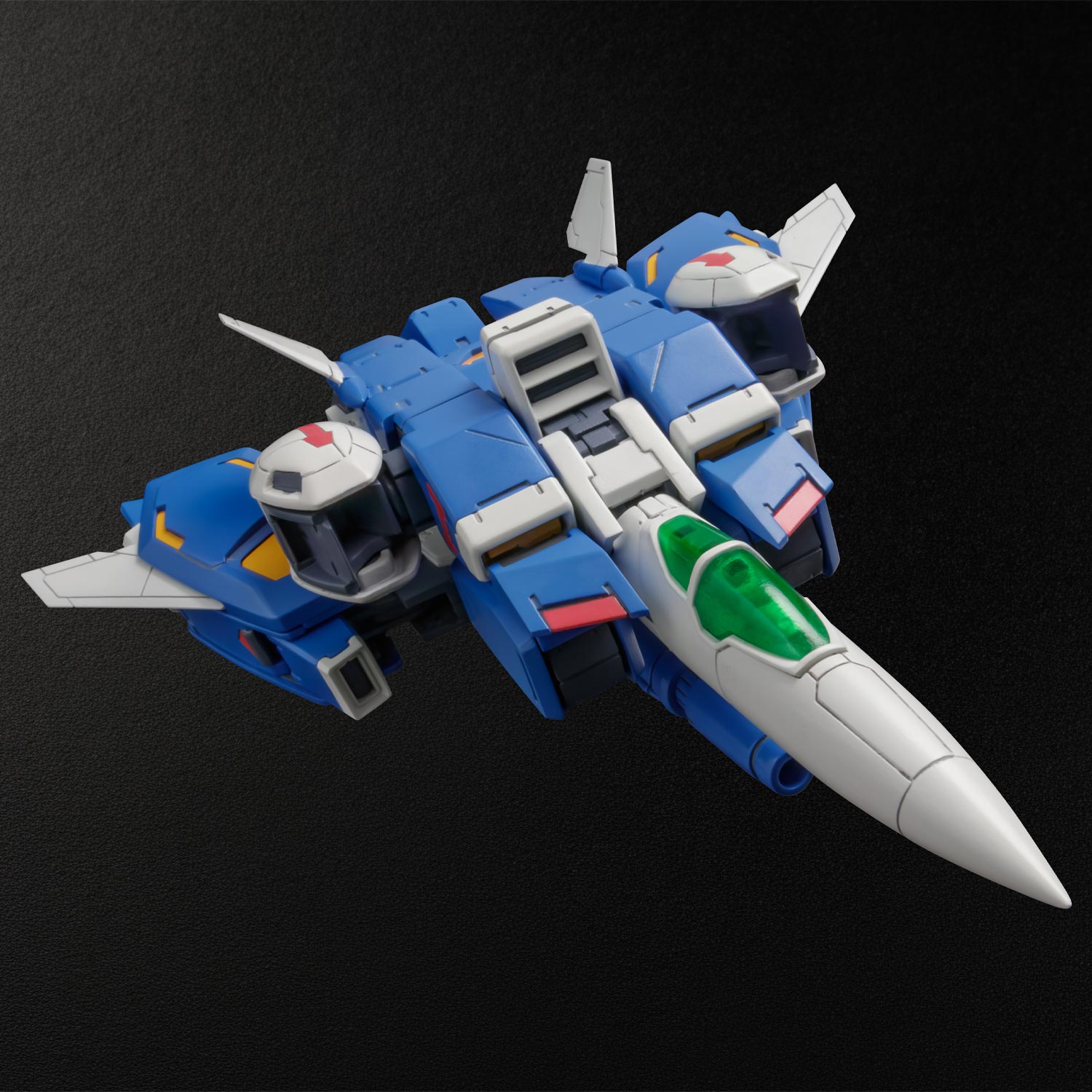 GM²I  Ixpel Plastic Kit